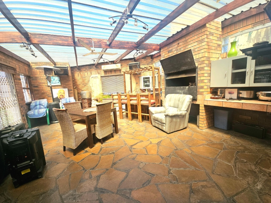 3 Bedroom Property for Sale in Colorado Park Western Cape